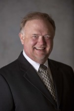 Headshot of Dan Van Pelt
